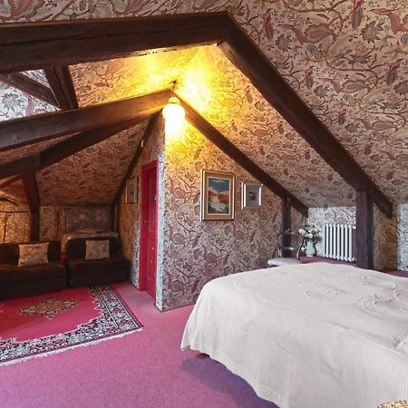 Ca' Maddalena Bed and Breakfast Venedig Exteriör bild