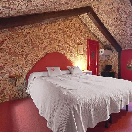 Ca' Maddalena Bed and Breakfast Venedig Exteriör bild