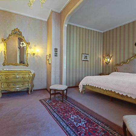 Ca' Maddalena Bed and Breakfast Venedig Exteriör bild