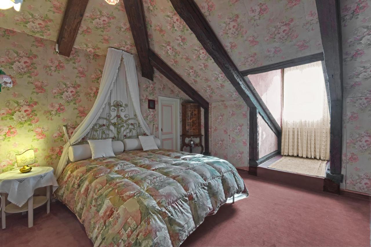 Ca' Maddalena Bed and Breakfast Venedig Exteriör bild