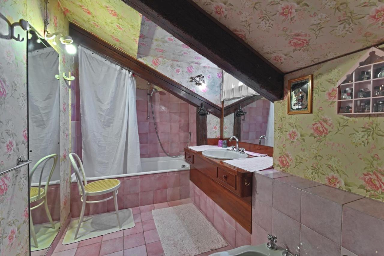Ca' Maddalena Bed and Breakfast Venedig Exteriör bild