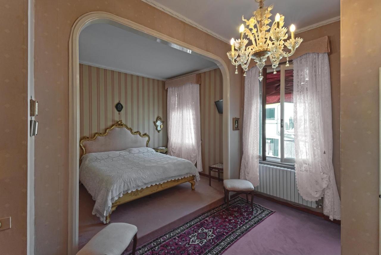 Ca' Maddalena Bed and Breakfast Venedig Exteriör bild