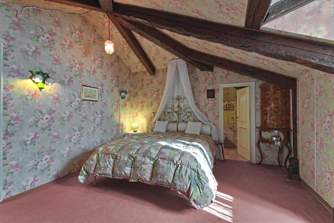 Ca' Maddalena Bed and Breakfast Venedig Exteriör bild