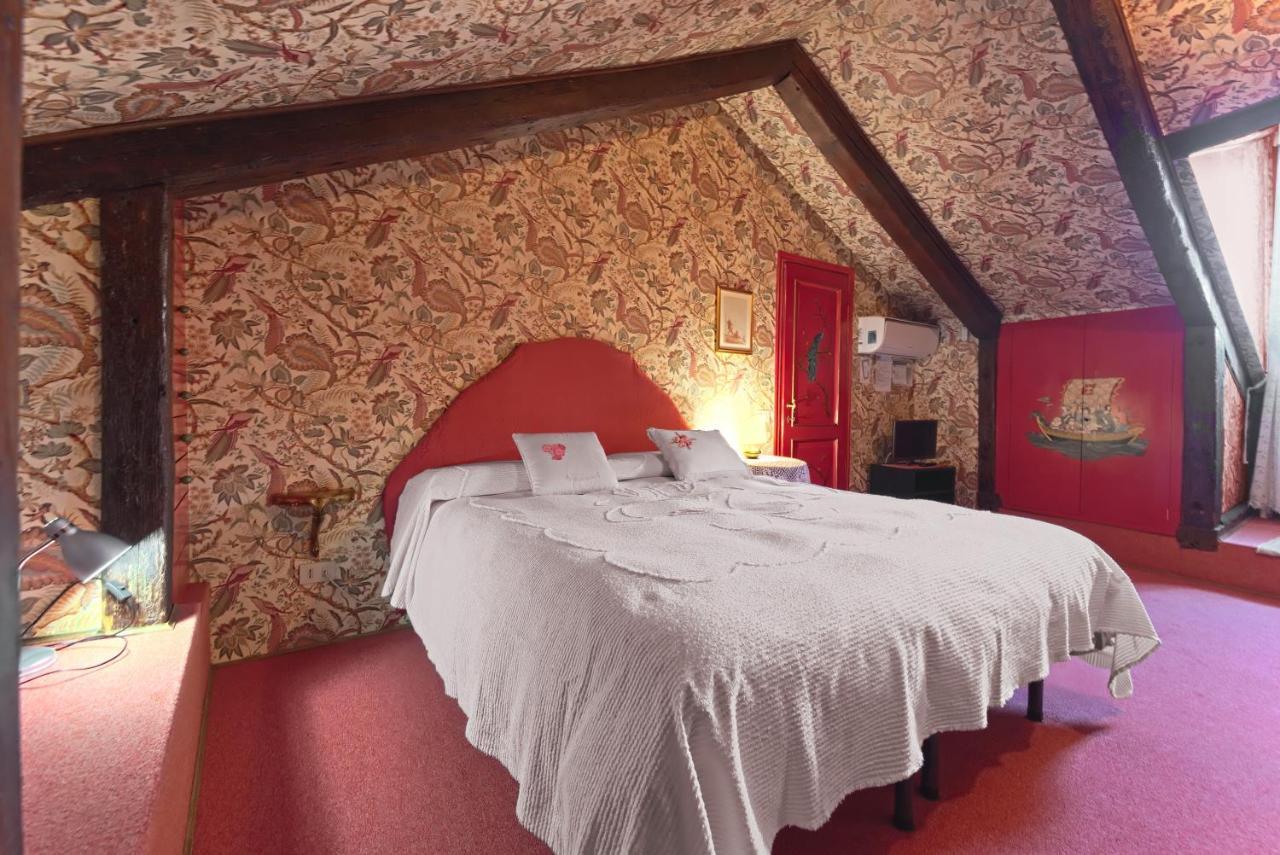 Ca' Maddalena Bed and Breakfast Venedig Exteriör bild