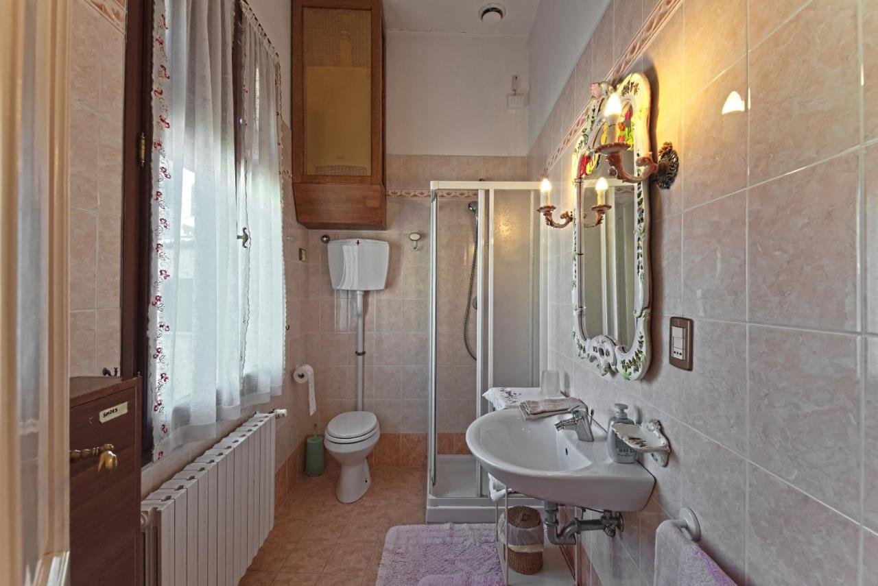 Ca' Maddalena Bed and Breakfast Venedig Exteriör bild