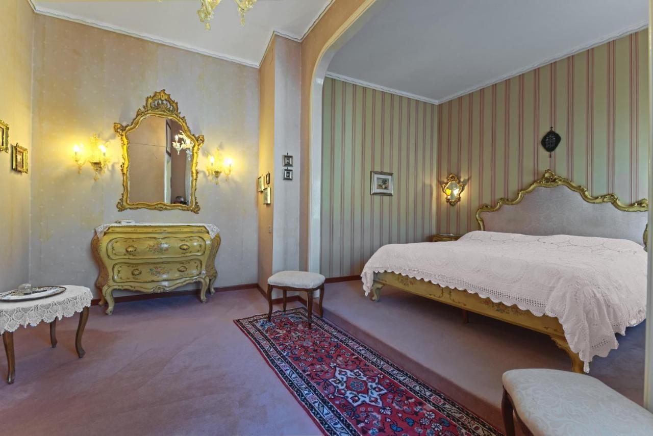 Ca' Maddalena Bed and Breakfast Venedig Exteriör bild